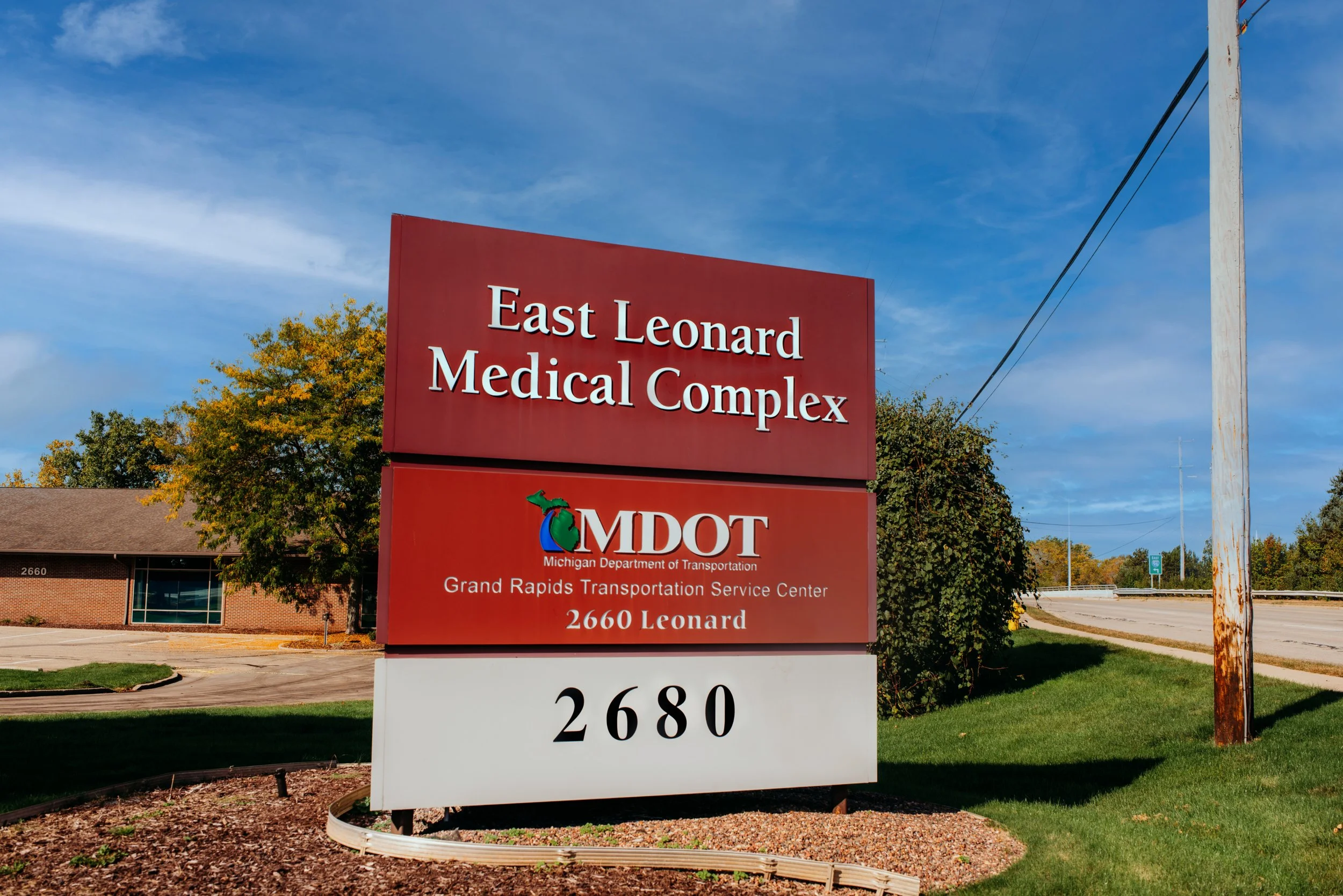 Grand Valley Surgical Center - Grand Rapids, MI
